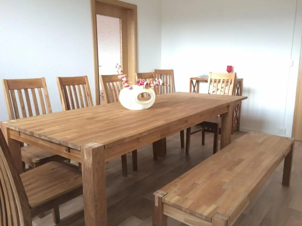Gästewohnung Neustädter Straße 35