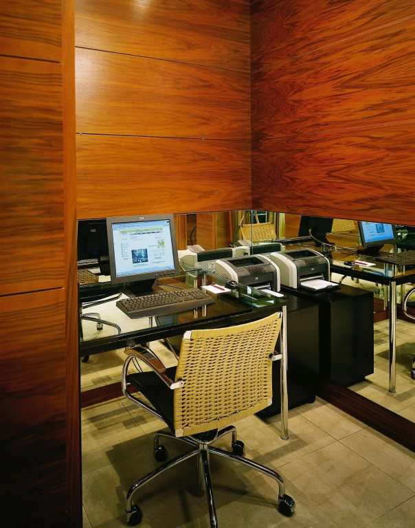 K+K Hotel Fenix