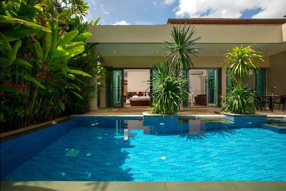 Villa Makole