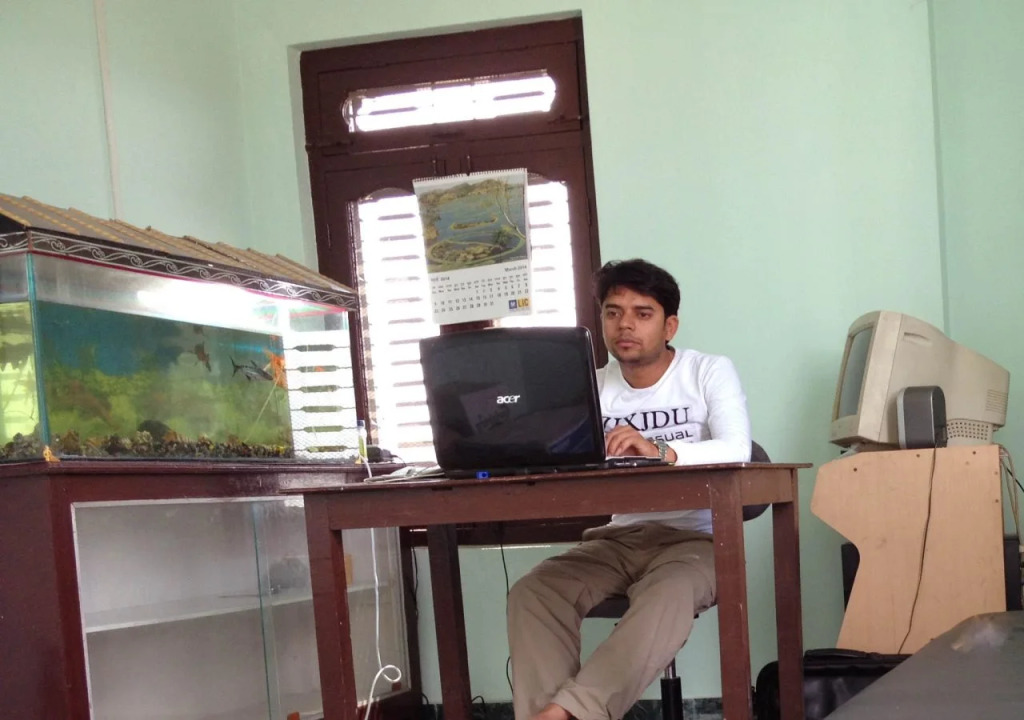 Hotel Lumbini International