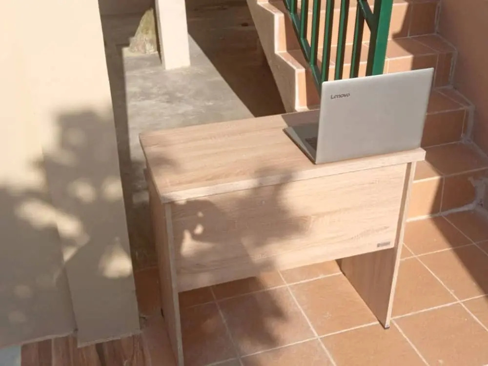 Hotel O Harapan Homestay SyariahNearDamai Langgeng Park