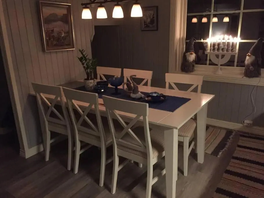 Å i Lofoten