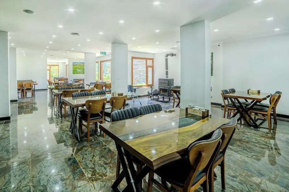 Ayder Palazzo Hotel