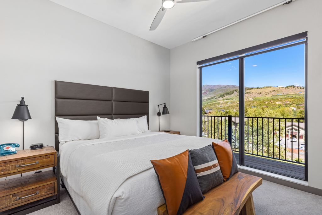 Hotel Indigo - Silverthorne by IHG