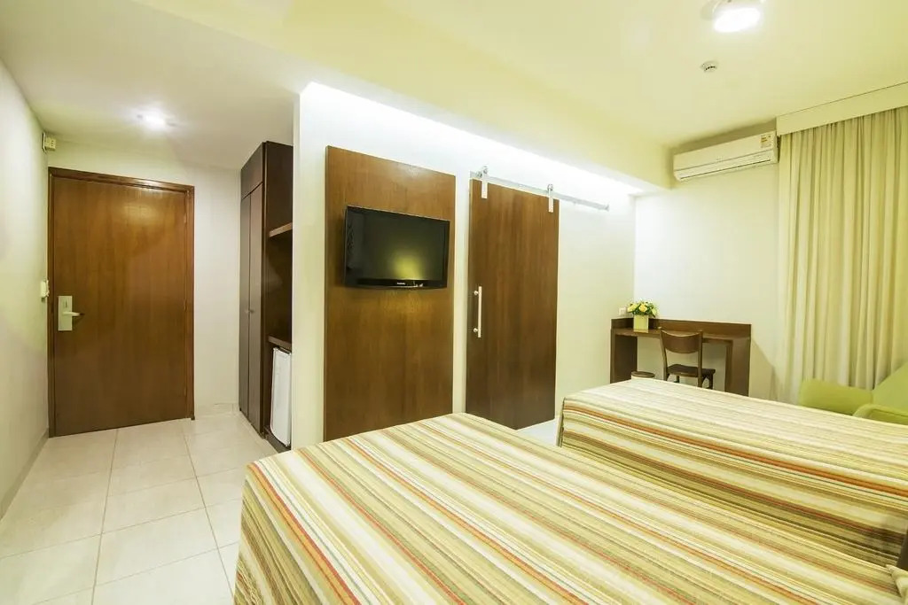 JR Hotel