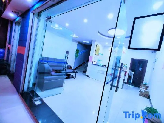 Yunxuan Hotel Zhangzhou