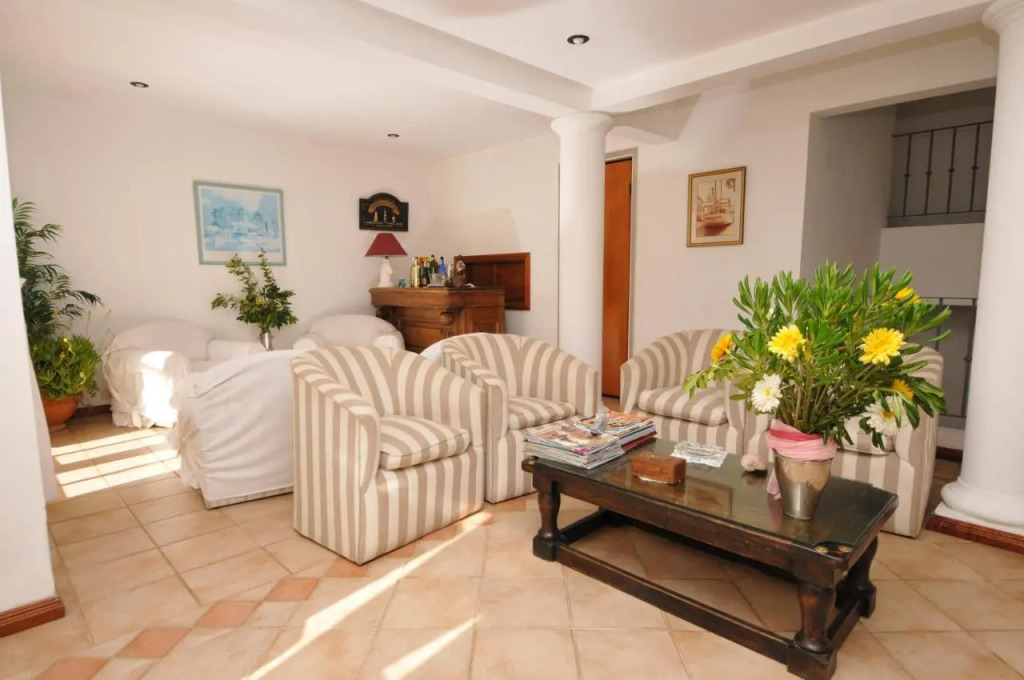 Bagu Villa de Mar