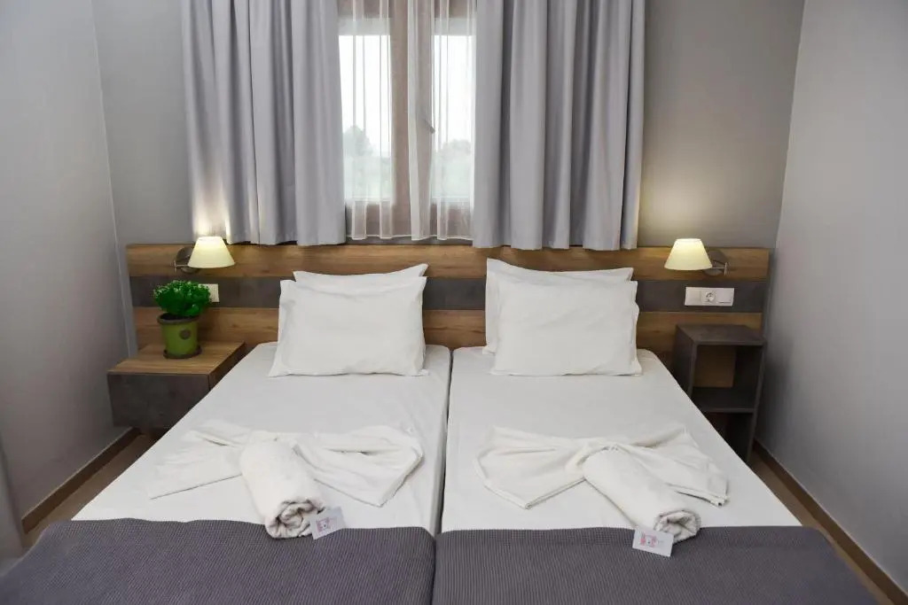 Hotel Coral