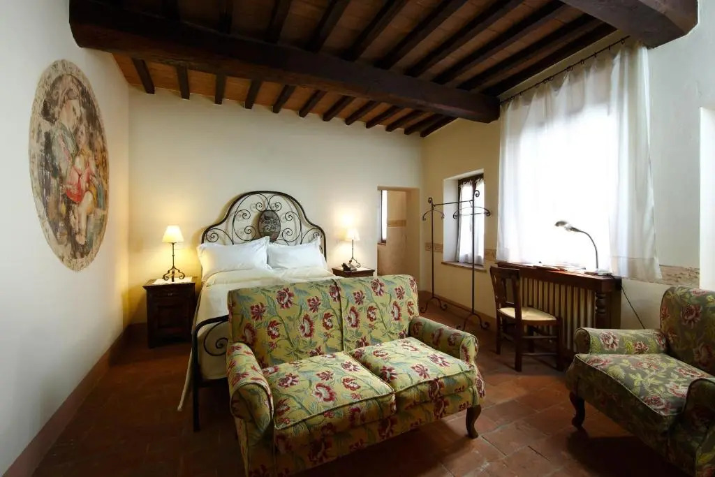 Palazzo Brandano Hotel