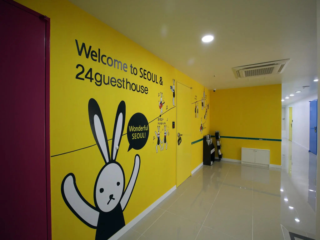123 Hostel