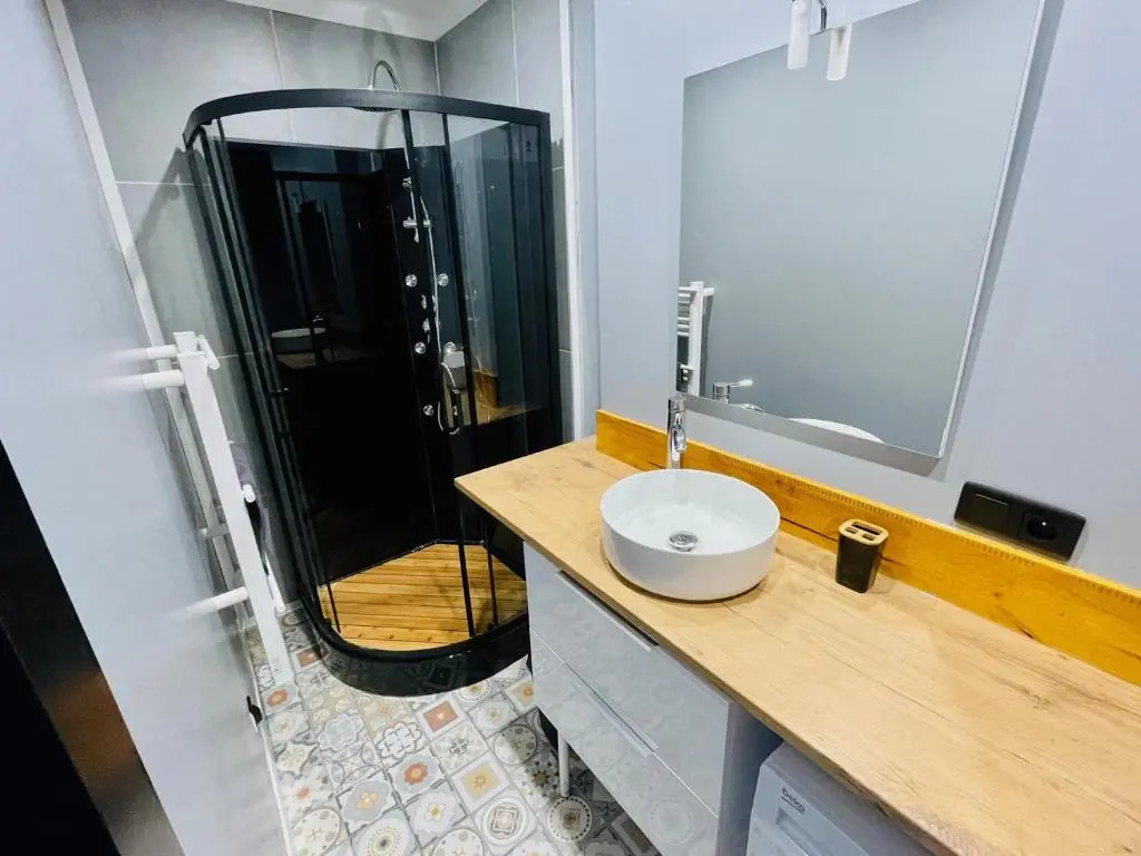 Appartement Calao