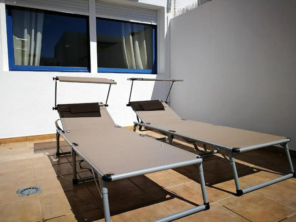 Apartamento Los Olivos