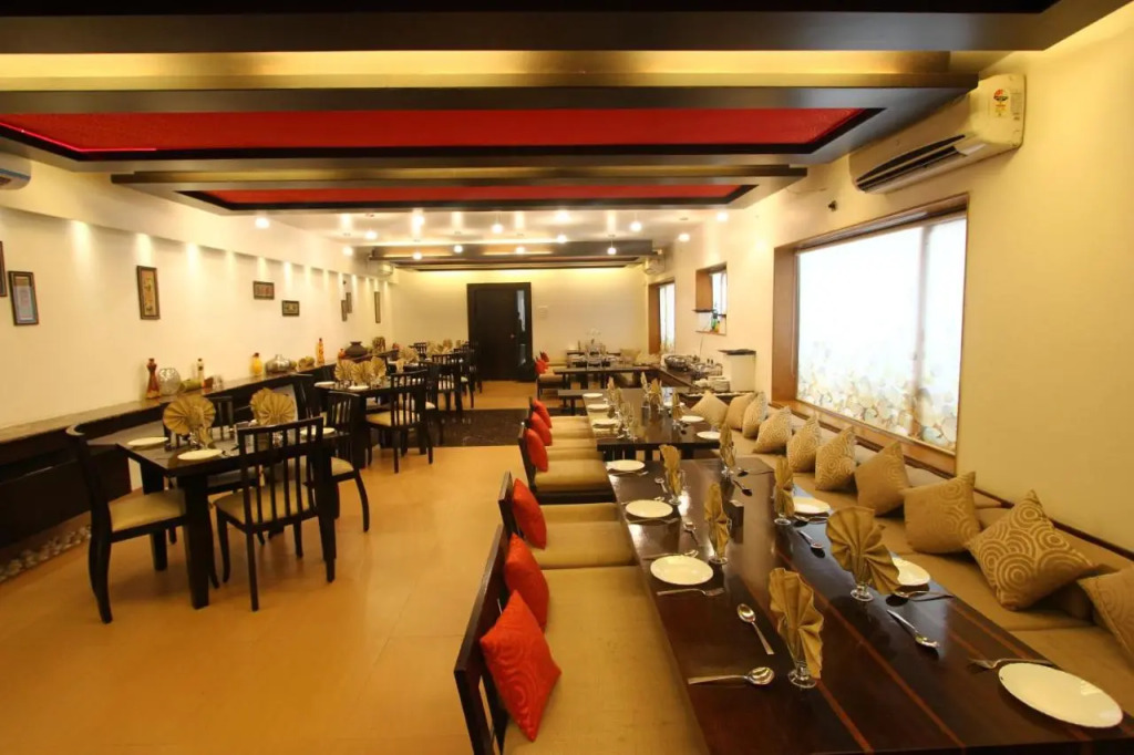 Hotel Rama Heritage