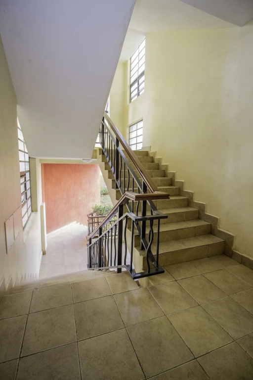 Tawa Furnished Apartment