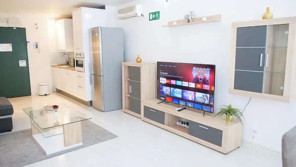 Oshun Madrid Norte Seasonal Living Lofts
