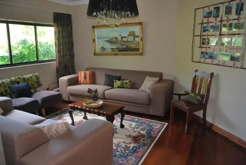15 Witpeer Street Guesthouse