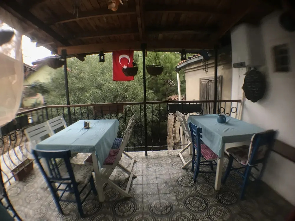 Atilla Bey Konagi