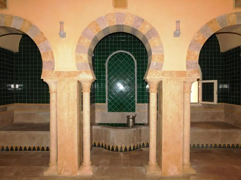 Hasdrubal Prestige Thalassa & Spa Djerba