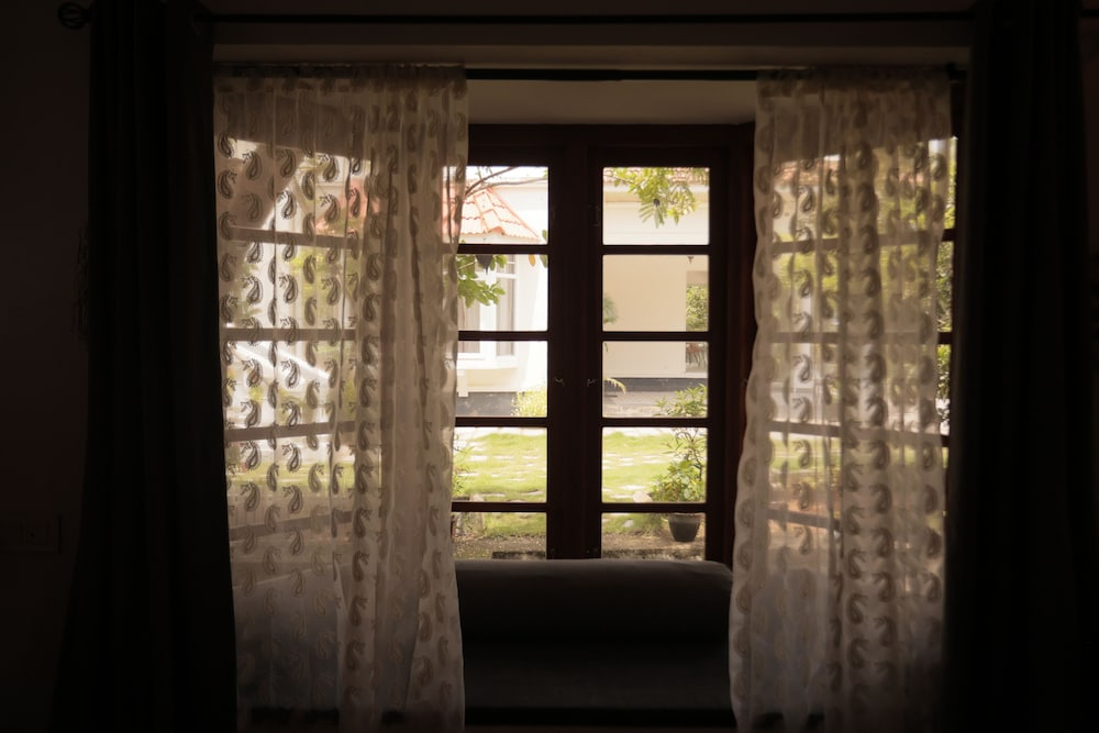 ELIVAAS Palliath House 3 BHK with Patio