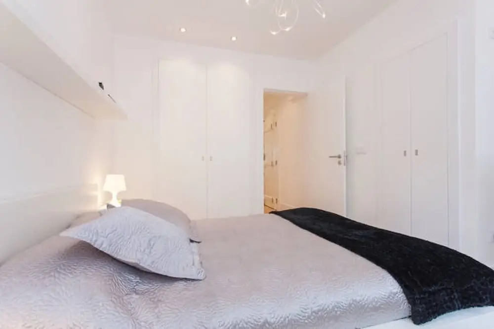 Lisbon Deluxe Flat in Principe Real