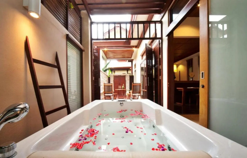 The Sarann Koh Samui, Suites & Villas