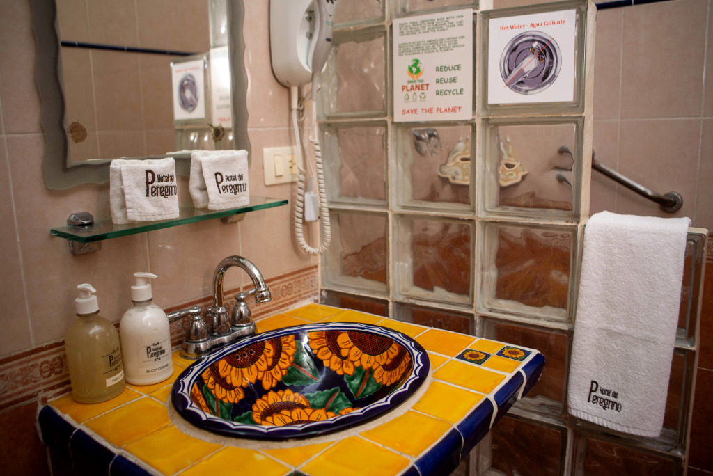 Hotel del Peregrino Boutique Hotel