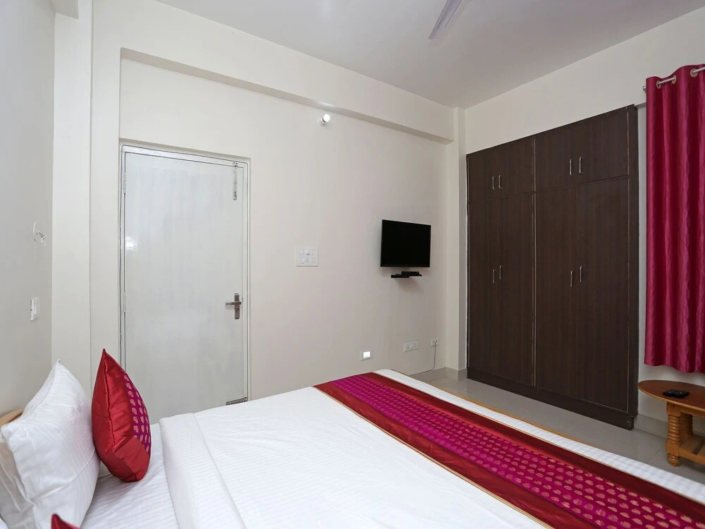 Citi Residency By OYO Rooms