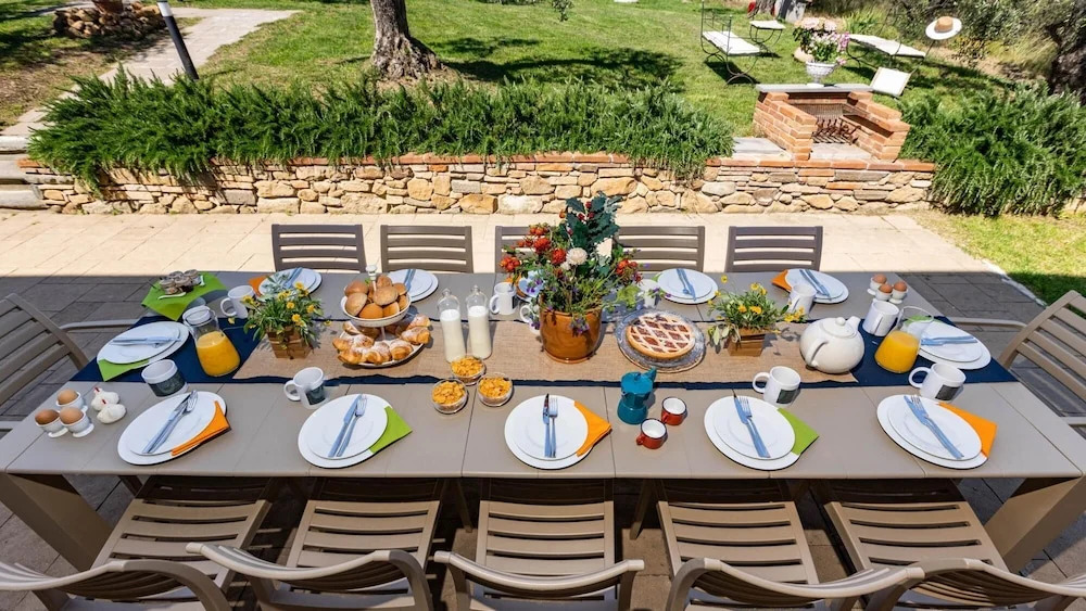 VILLA MONNALISA 12, Emma Villas