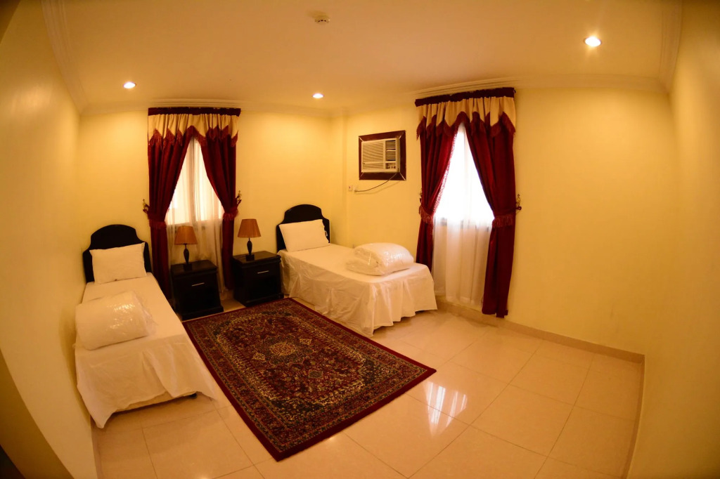 Al Eairy Furnished Apartments Dammam 3