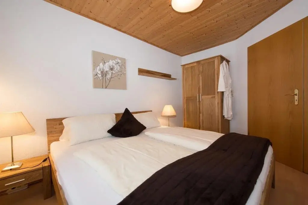 Appartement Auckenthaler
