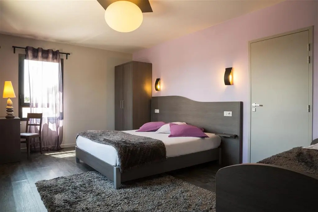 The Originals City, Hôtel des Arts, Montauban