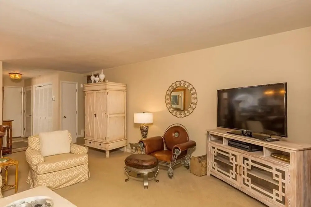 Mariners Walk 1B by Wild Dunes, Oceanfront Condo