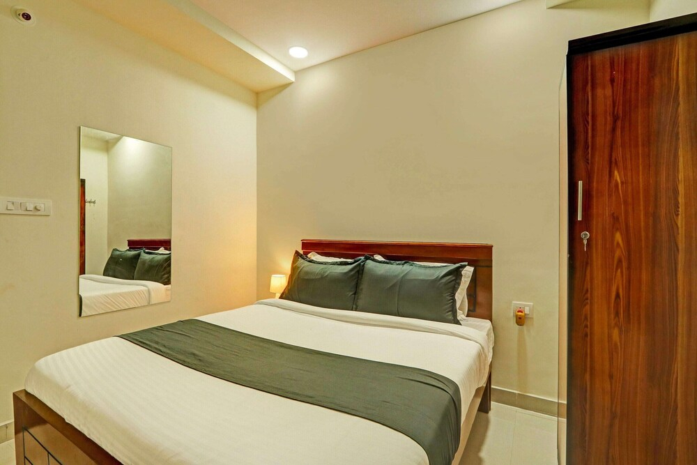 Hotel O JVP Hotels