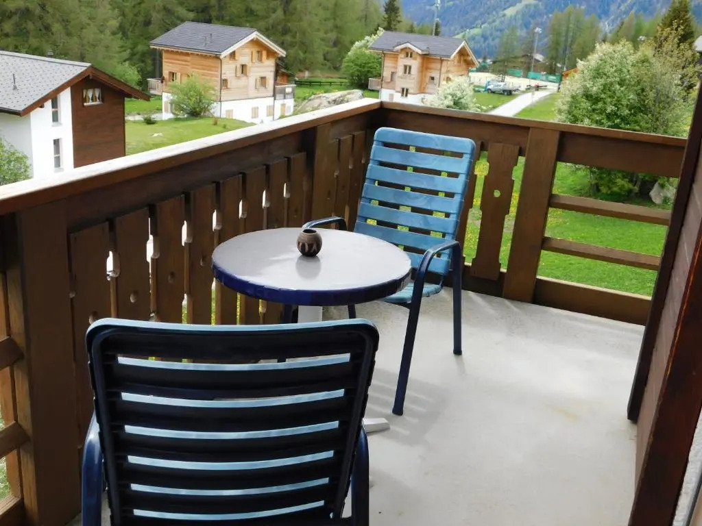 Residence Edelweiss A131