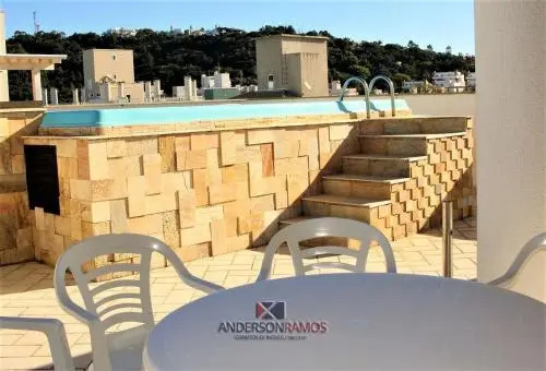 Residencial Baia Azul Apto 503 A