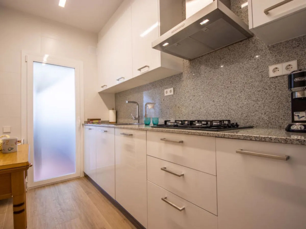 Apartment Atlantis Segur de Calafell