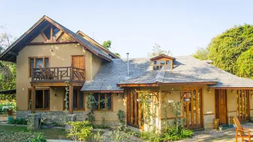 The Lodge at Wah