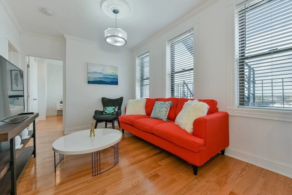 Amazing 2br/1ba Near TD Garden by Domio