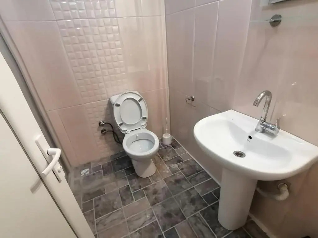 Çimtur tatil sitesi 3+1 villa dubleks