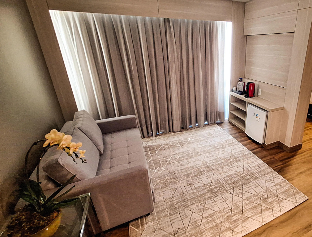 Esuites Belo Horizonte Minascasa