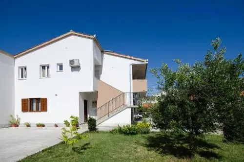Apartmani Danijela