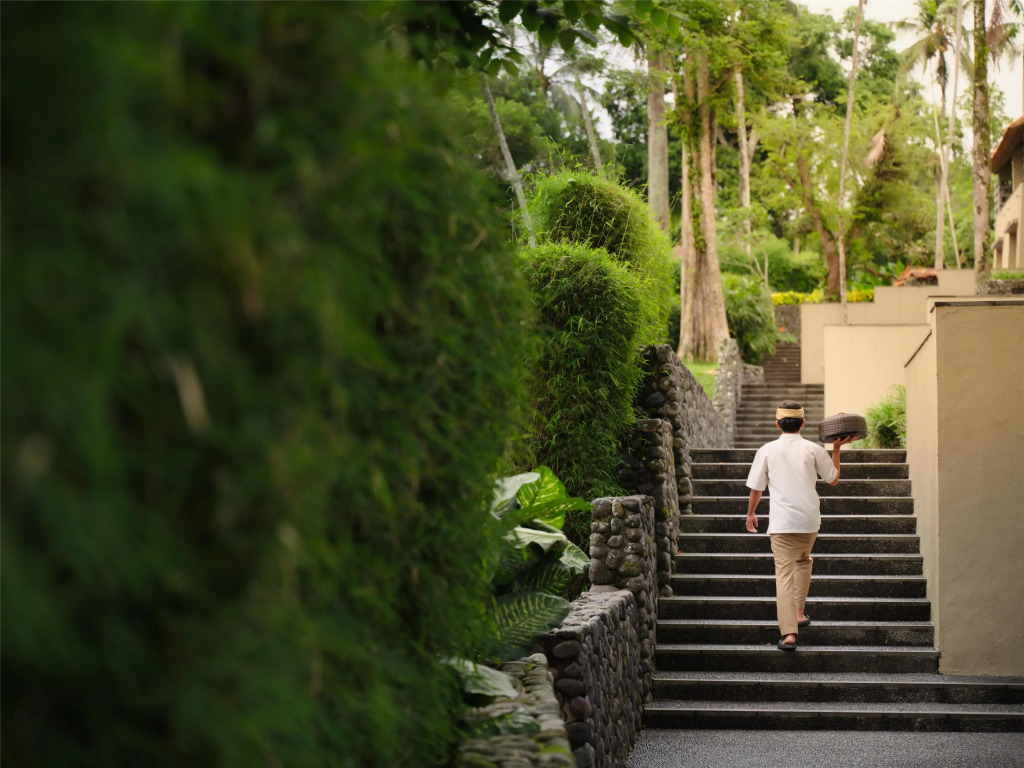 Alila Ubud