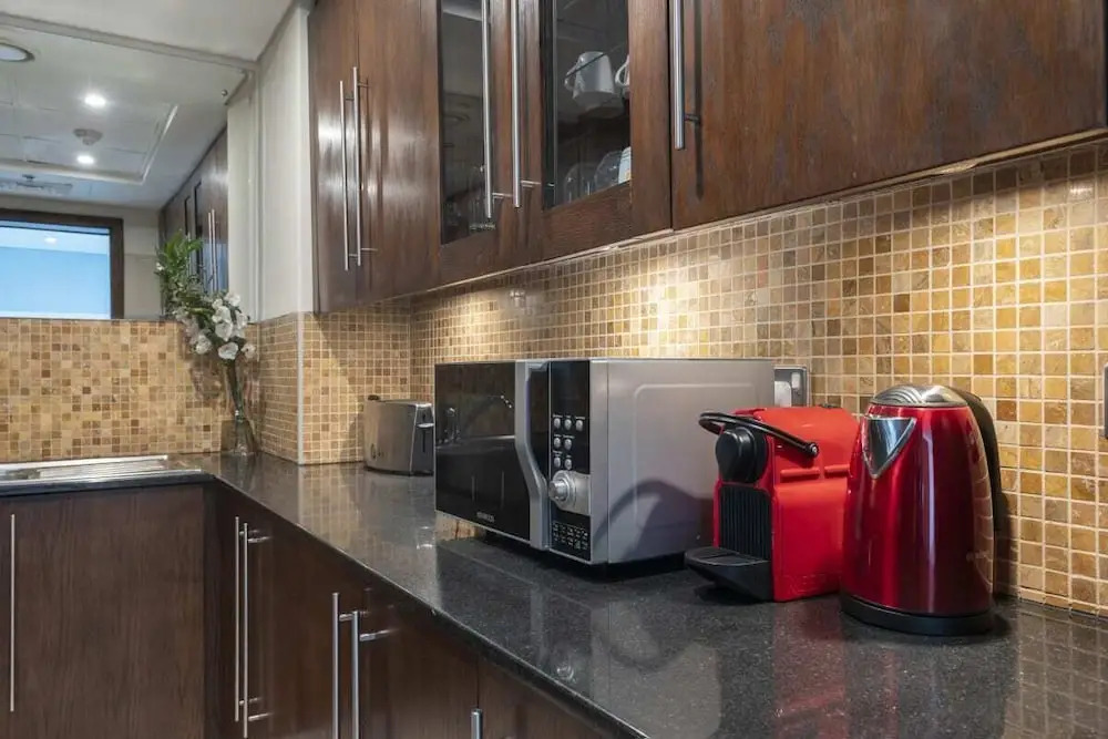 Stylish & Ideal Apartment in Downtown!