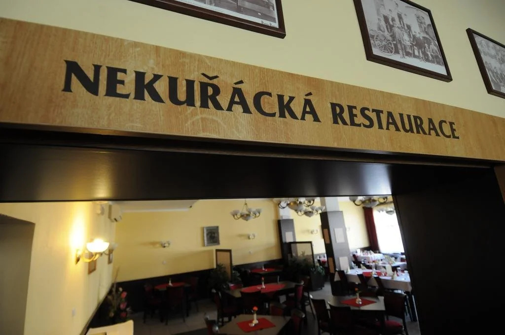 Hotel Darkov