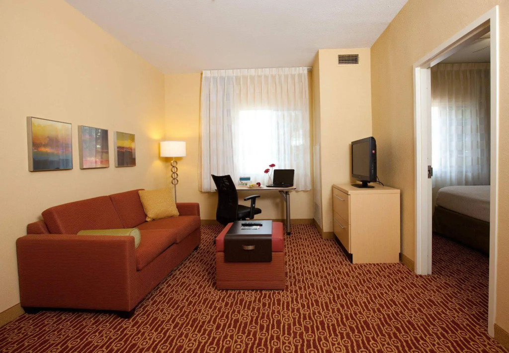 TownePlace Suites by Marriott Lake Jackson Clute