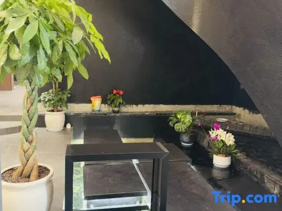 Pusuan | Nook Retreat (Zhu Family Garden, Jianshui Ancient City)