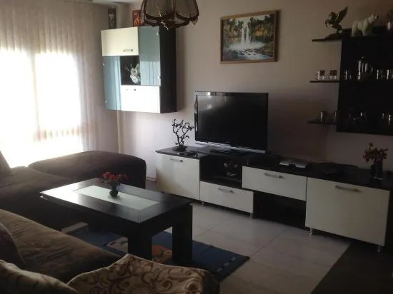Nadejda Vacation House