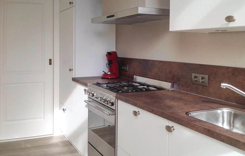 Stunning Home In Breskens With Wifi