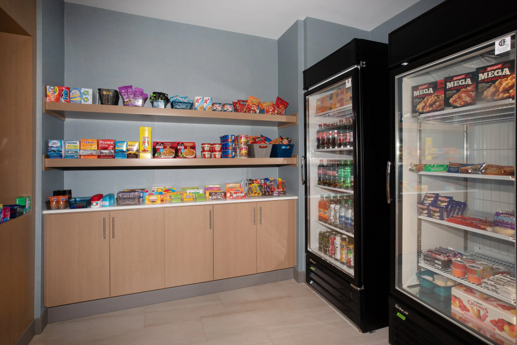 Holiday Inn Express & Suites - Burley by IHG