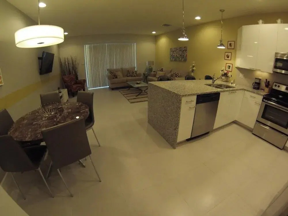 Silver Creek - 3 BR Townhome - FVV 42026